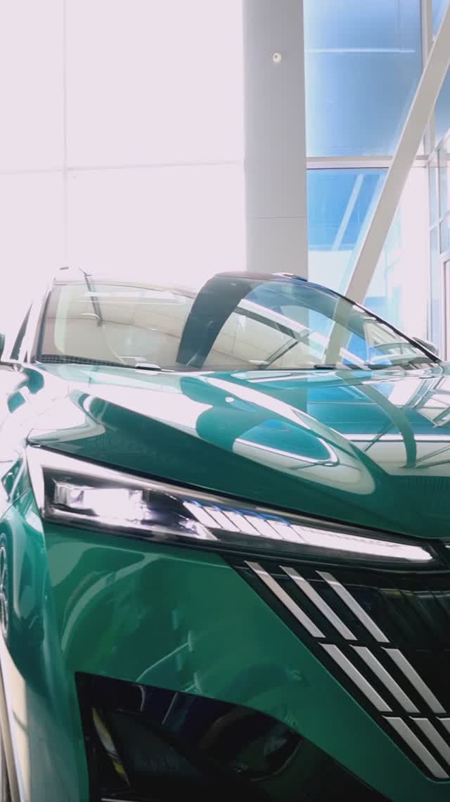 НОВЫЙ КИТАЕЦ: Dongfeng Mage смотреть онлайн