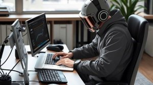 Удаленная занятость без опыта для каждого