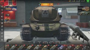 ДОНАТОВ НЕ НАДО. БАРАБАШКА . ТАНКИ БЛИЦ . 10  на  10. БЕРСЕРК.