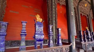 Родовой зал клана Чэнь в Гуанчжоу, Китай