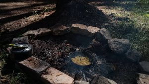 Соло Кемпинг. поход. поход выходного дня. ПВД. одиночный поход. лесная кухня. походное снаряжение