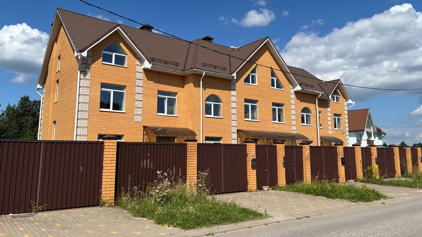 4-уровневая квартира 280 кв.м. в закрытом 4-квартирном доме смотреть онлайн