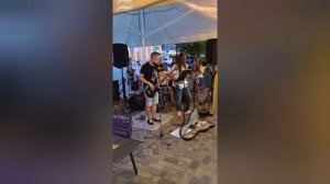 Прогулка по Новосибирску