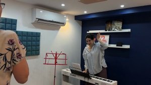 Творческое пространство Flame&Go!