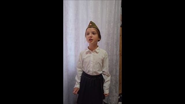 Чаруйская Великая война
