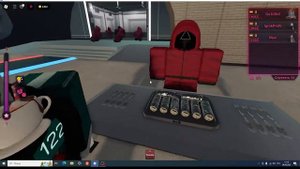 игра в кальмара