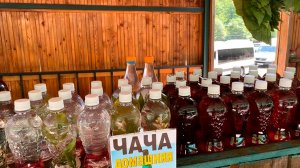 Отравление чачей в Сочи. Число жертв кустарного алкоголя выросло до 12 человек