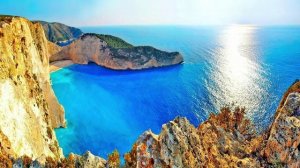 Как я ходил за пивом на острове Крит.