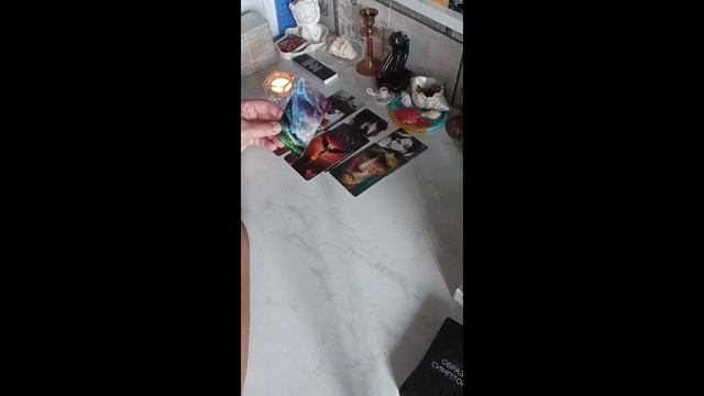 Ваши страхи, как их проработать