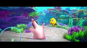 GG Bond Ocean Mission