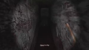 Возвращение Гренни— невозможный побег из канализации в режиме кошмара С Мишкой