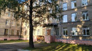 Город Иваново. Школа №41