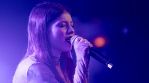 Наталья Подольская — Выключи Cвет (Катя Великая)