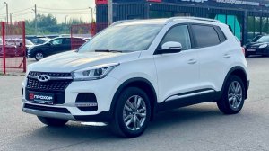 Обзор на Chery Tiggo 4 I Рестайлинг, 2020 ПРОХОР | Просто Хорошие Автомобили!