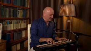 Лететь - А.Беляев (кавер)