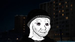 Doomer Simulator не симулятор думера. Ведь думер сделал это видео... (Без заготовки)