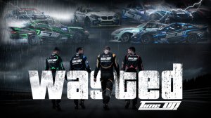 2-Й ЭТАП RDS GP 2025 | IGORA DRIVE