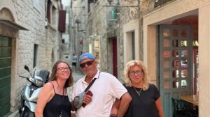 Хорватия 2025