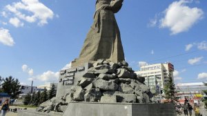 Мой Челябинск