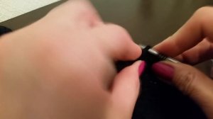 Стильный джемпер оверсайз. МК Часть 3. Вяжем рукава и джемпер готов!