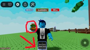 Вырастил огромный taco fern🌮🌮🌮. И это растение просто дерьми##.🤢😡🤬