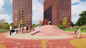 Обзор ЖК «Легенда Ростова» .