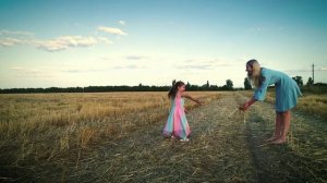 Мама, я устала