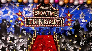 Свет... Камера... Мотор 🎥