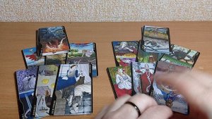 Саммит Путин Трамп #таро