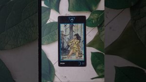 Для начинающих.Таро Манара.Младшие арканы.Четверка Воды