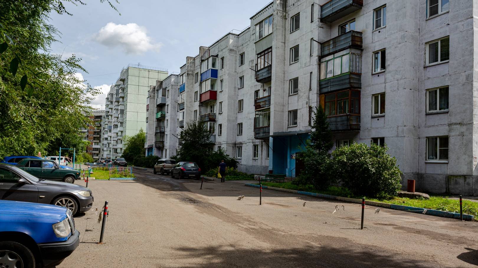 Екимова 30