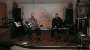 Олег Чернышов (Солнцемаяк) 07.08.2025