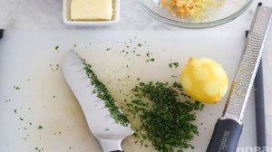 Жареная грудка по-турецки