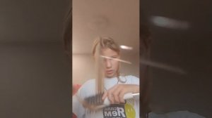 клёвая причёска