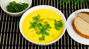 Такой Супчик хоть каждый день ешьКуриный Суп со сливочным вкусом. Простой и вкусный.