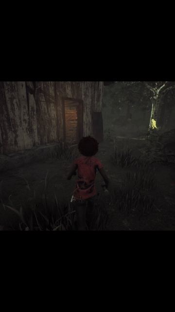 Очкуши / Dead by Daylight