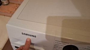 Стиральная машина Samsung WW60J42E0HW/LD - 1