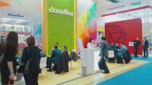 Партнерская конференция 2019. ДАНАФЛЕКС