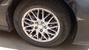 Продажа транспортного средства Легковой автомобиль Тойота Камри (VIN XW7BN4HK90S110811)