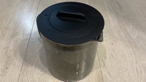 Распаковка и обзор чайника Polaris Graphit-1000TP