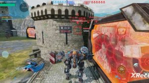 Вар Роботс: Спецзадание, часть 2 🎮