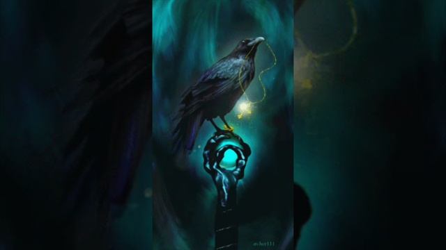 Авторская песня - Ворон смотреть онлайн