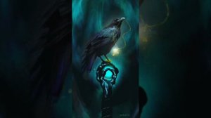 Авторская песня - Ворон