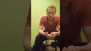 Какой промежуток я делаю между тренировками