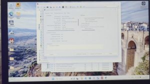 Игровой Шустрый ноутбук Lenovo GTA V Ultra графика