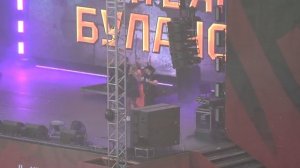 Татьяна Буланова( Московские Экстремальные Игры,РЖД Арена,03.08.2025)