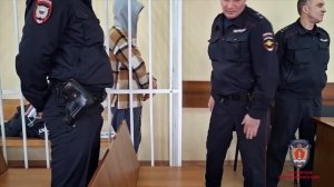 В Минусинске убийце пожилой пары грозит пожизненное заключение