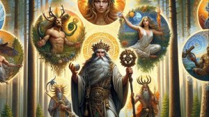 Большой курс по Славянской магии. Вводное занятие