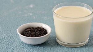 Чай по-английски