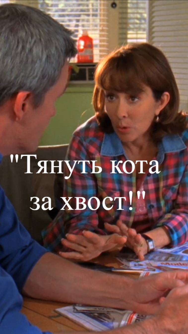 Тянуть кота за хвост! shorts английскийпофильмам репетиторанглийскогоанглийскийонлайн